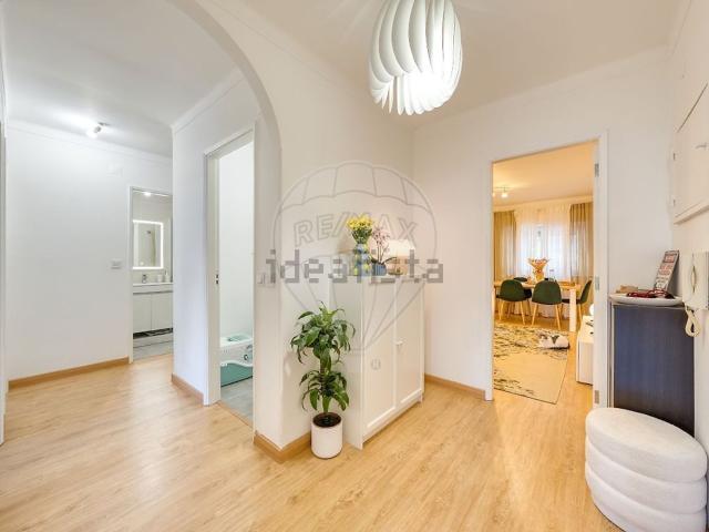 Apartamento venda em Santarém