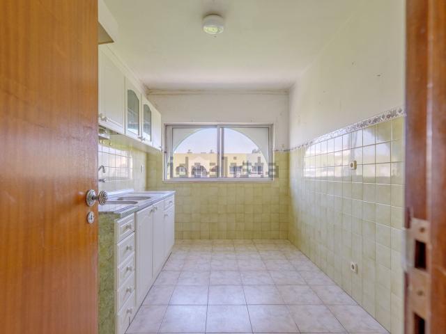 Apartamento venda em Santarém