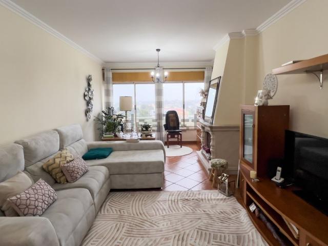 Apartamento venda em Santarém