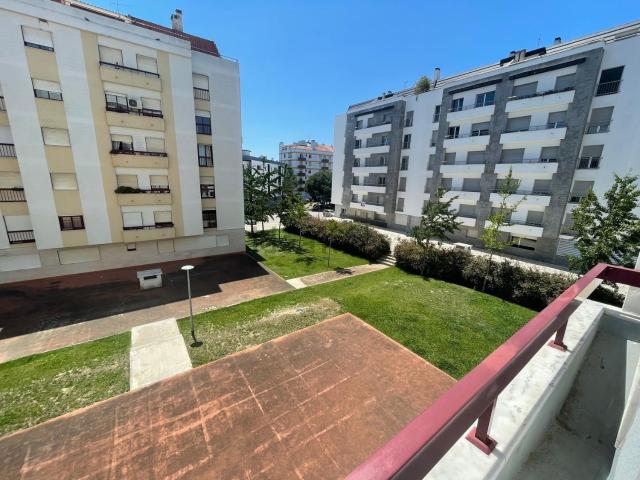 Apartamento venda em Santarém