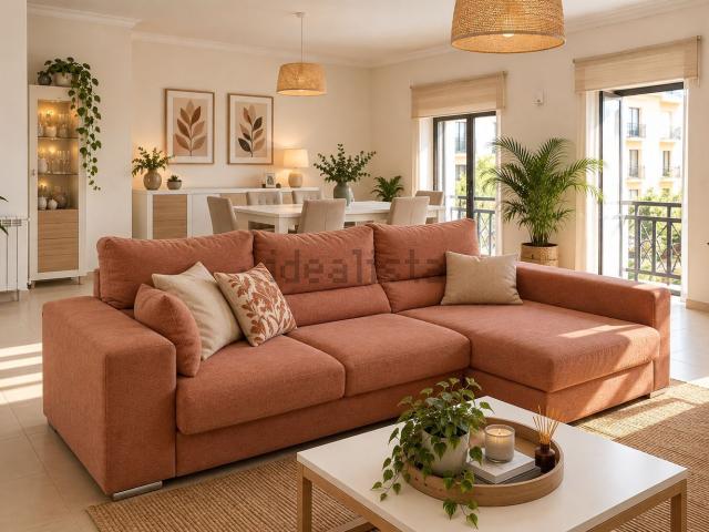 Apartamento alugar em Cidade de Santarém, Santarém