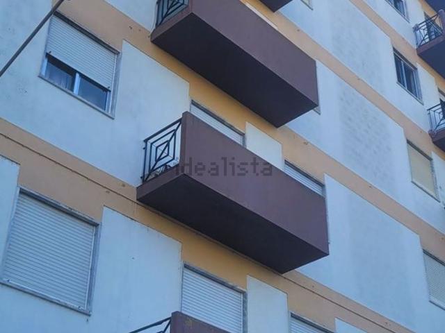 Apartamento venda em Santarém