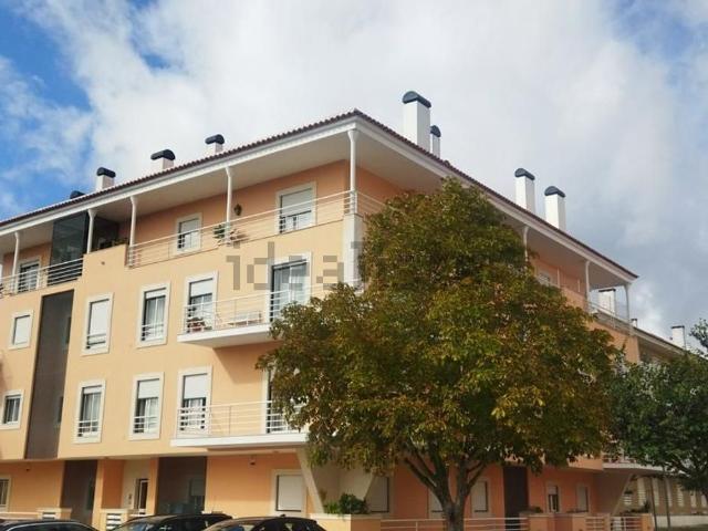 Apartamento venda em Santarém