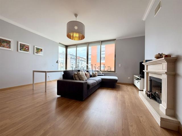 Apartamento venda em Cidade de Santarém, Santarém