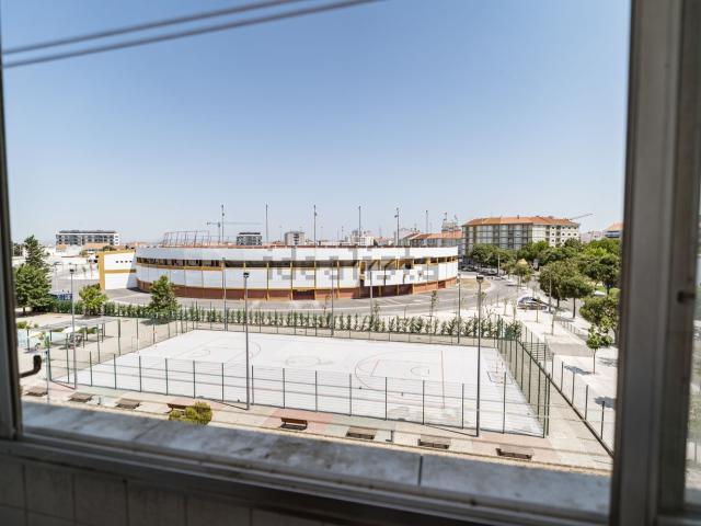 Apartamento venda em Santarém