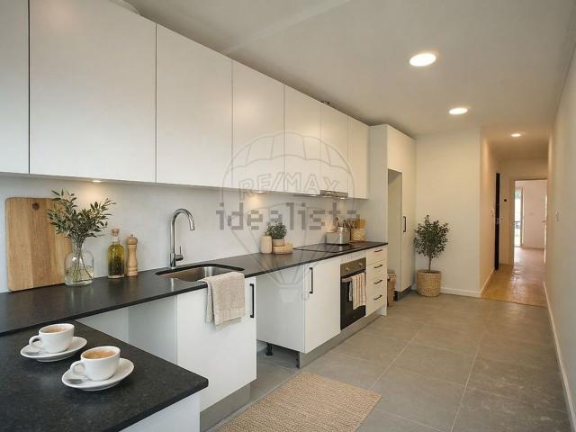 Apartamento venda em Santarém