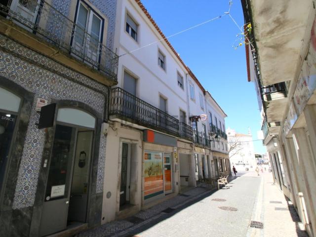 Apartamento alugar em Santarém