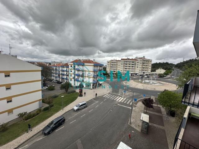 Apartamento venda em Santarém