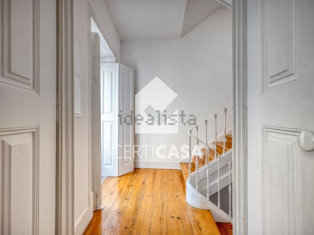 Apartamento venda em Alfange, Santarém