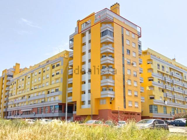 Duplex venda em Santarém