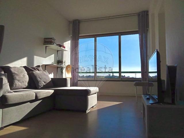 Apartamento venda em Santarém