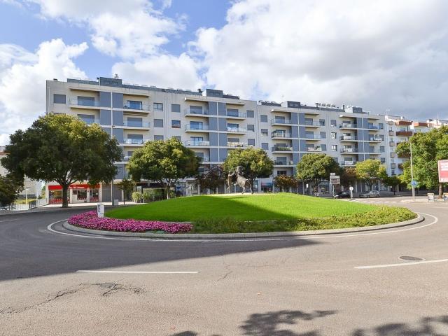 Apartamento venda em Santarém