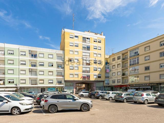 Apartamento venda em Santarém