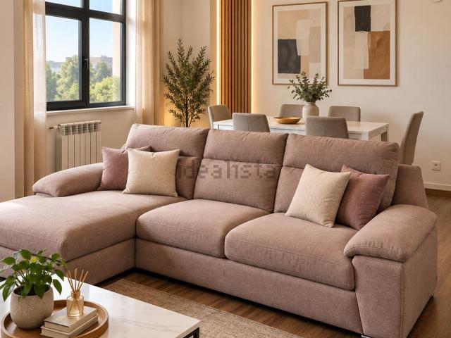 Apartamento alugar em Cidade de Santarém, Santarém