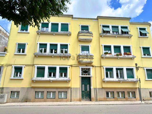 Apartamento venda em Santarém