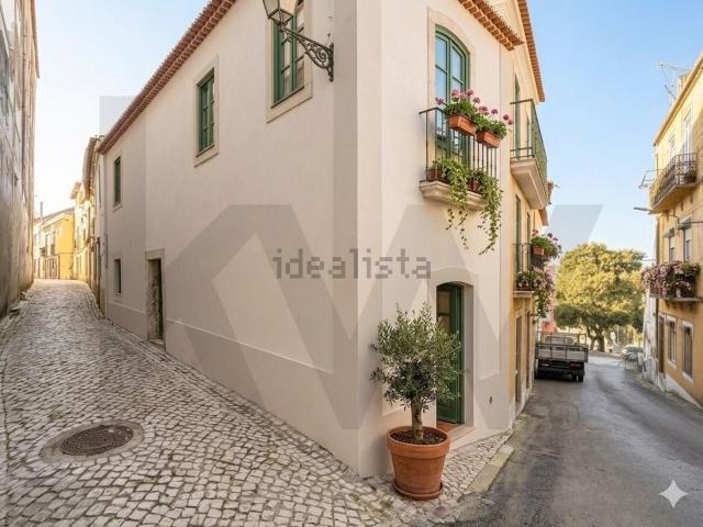 Apartamento venda em Santarém