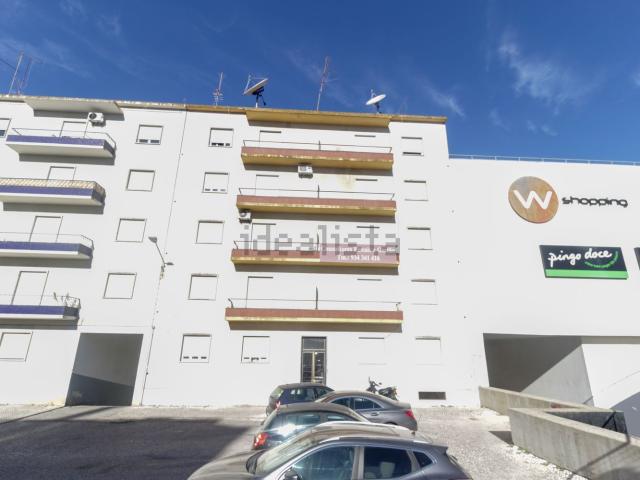 Apartamento venda em Santarém