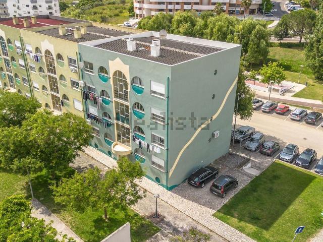 Apartamento venda em Santarém