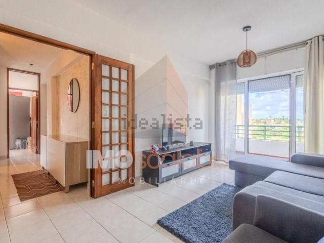 Apartamento venda em Santarém