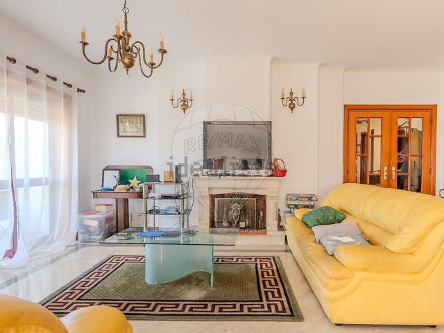 Apartamento venda em Cidade de Santarém, Santarém