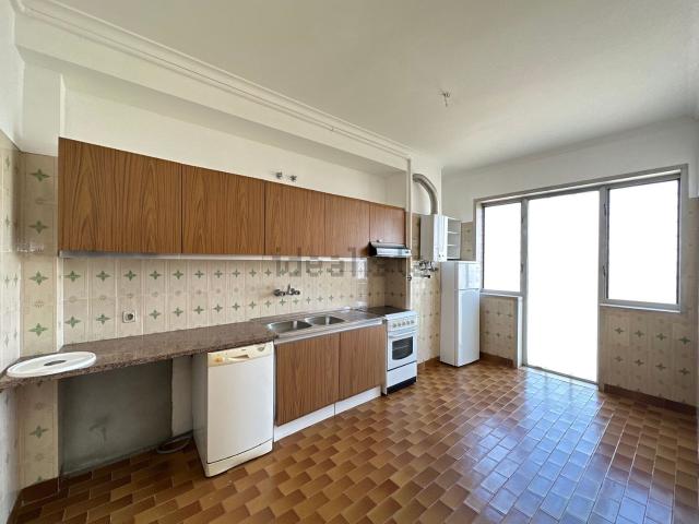 Apartamento venda em Santarém