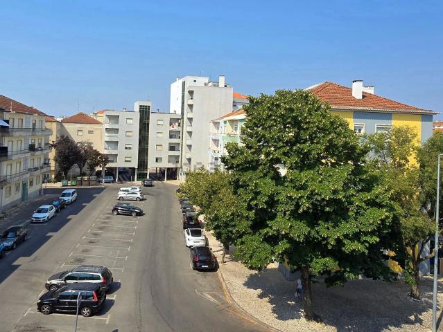 Apartamento venda em Santarém