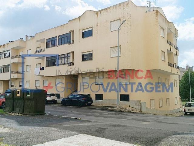 Apartamento venda em Santarém