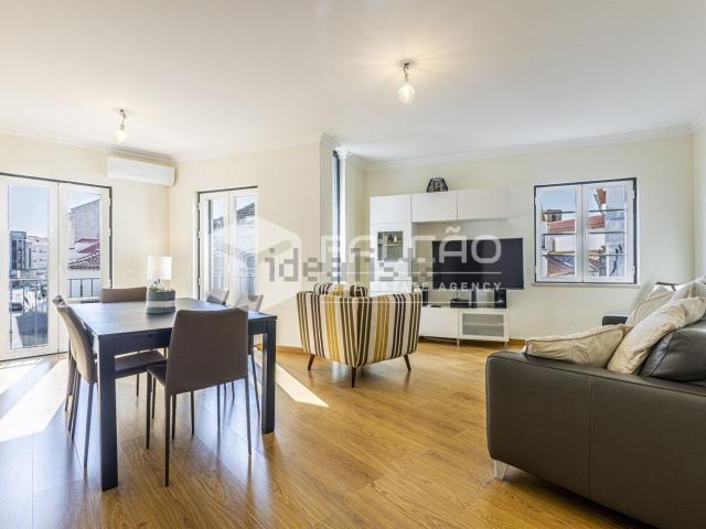 Apartamento alugar em Santarém