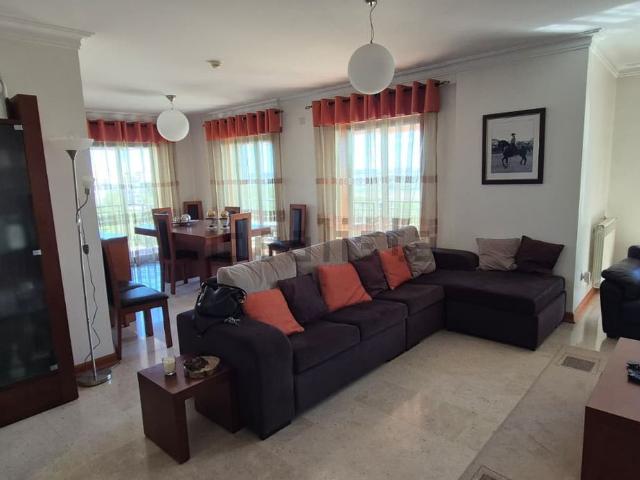 Apartamento venda em Santarém