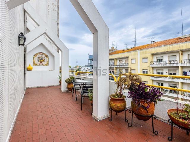 Apartamento venda em Santarém