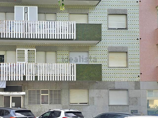 Apartamento alugar em Santarém