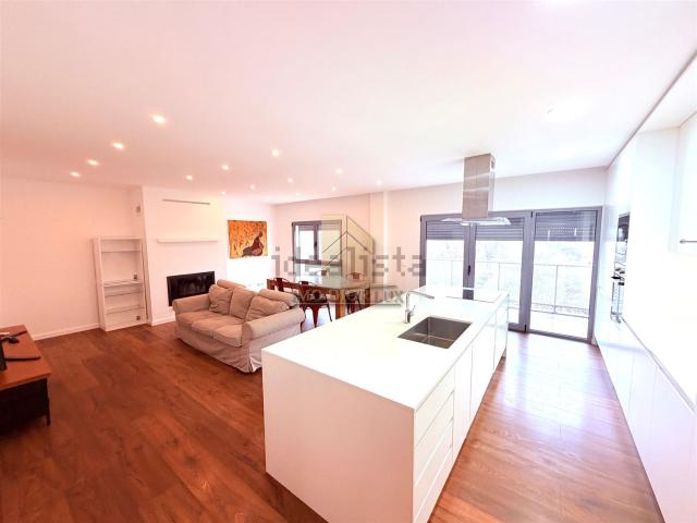 Apartamento venda em Santarém