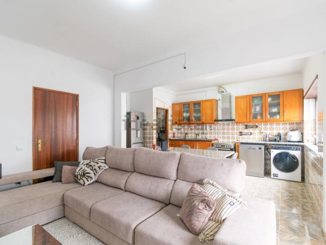 Apartamento venda em Santarém