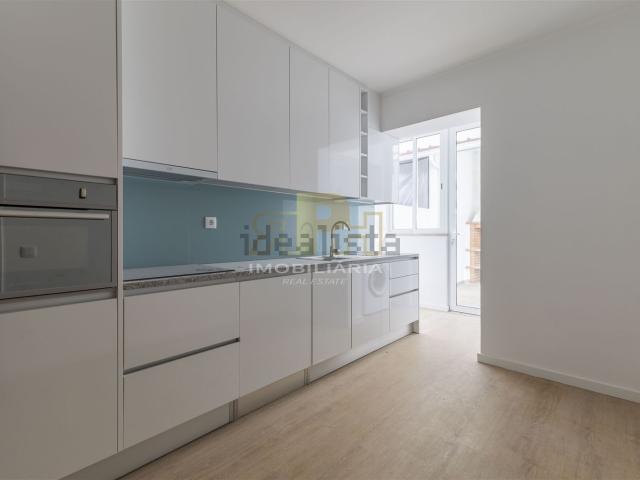 Apartamento alugar em Santarém