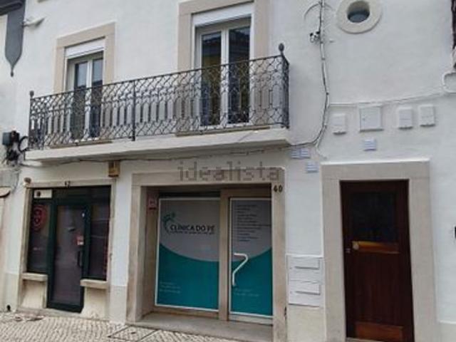 Apartamento venda em Cidade de Santarém, Santarém