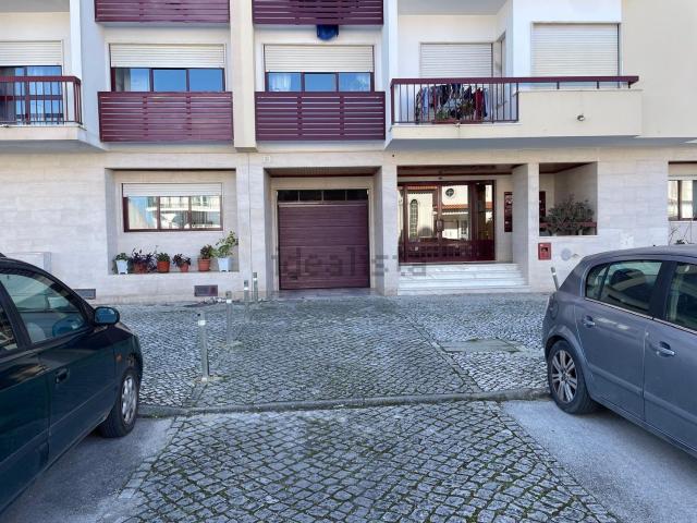 Apartamento venda em Santarém