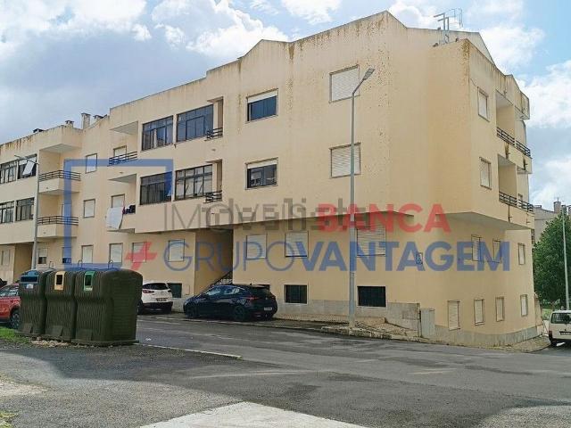 Apartamento venda em Santarém