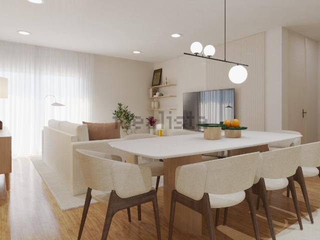 Apartamento venda em Santarém