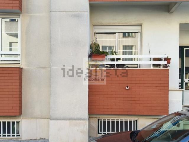 Apartamento venda em Santarém