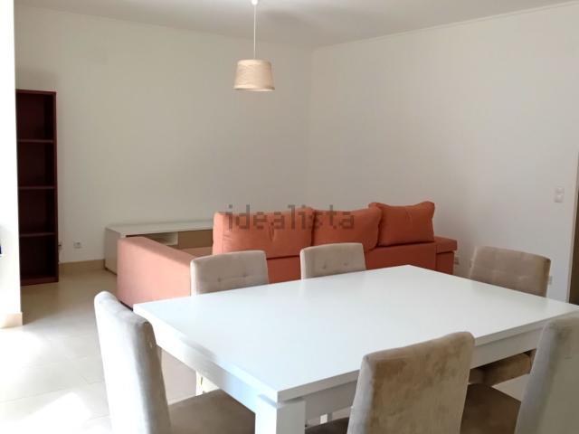 Apartamento alugar em Santarém