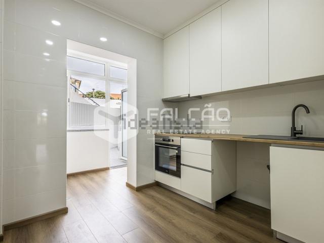 Apartamento alugar em Cidade de Santarém, Santarém