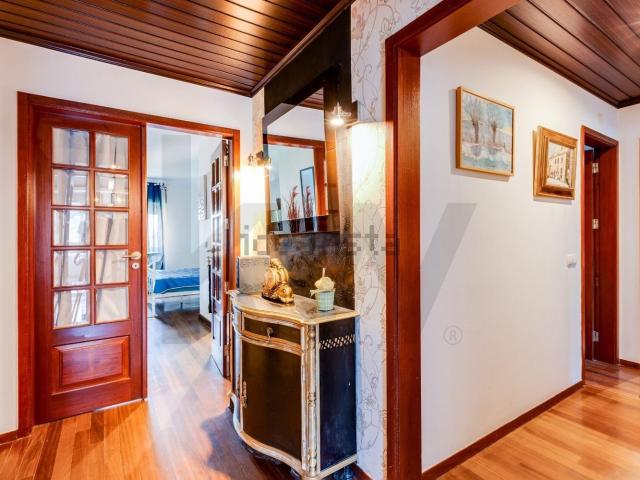 Apartamento venda em Santarém
