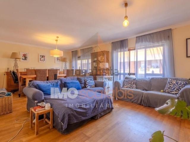 Apartamento venda em Santarém
