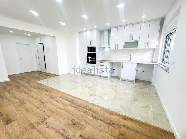 Apartamento venda em Santarém