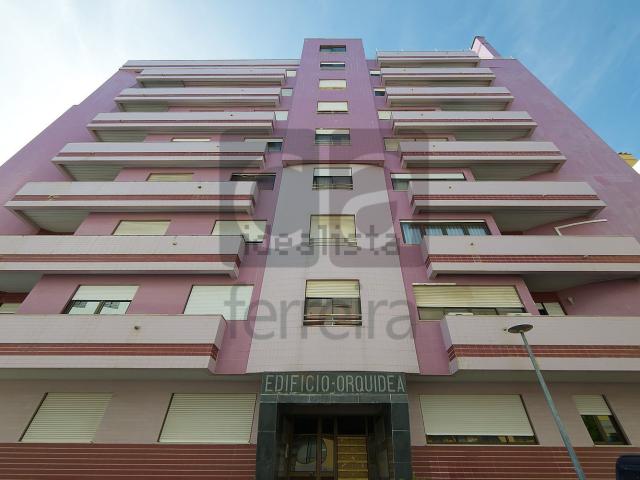 Apartamento venda em Santarém