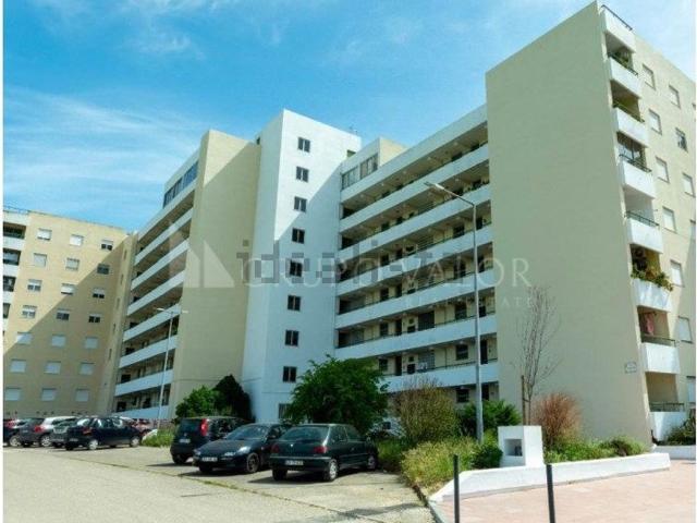 Apartamento alugar em Almeirim, Santarém