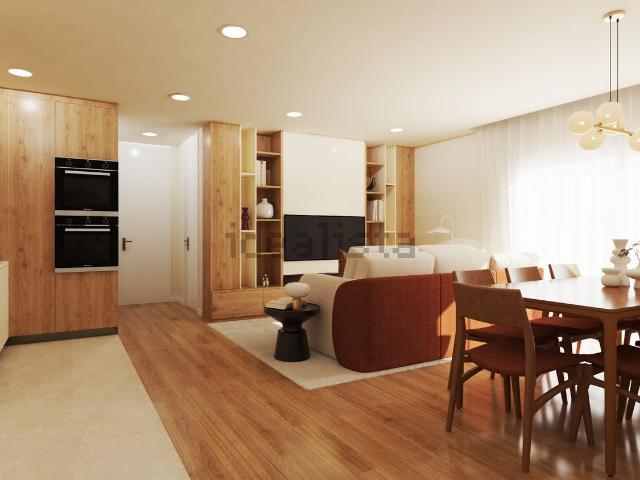 Apartamento venda em Santarém