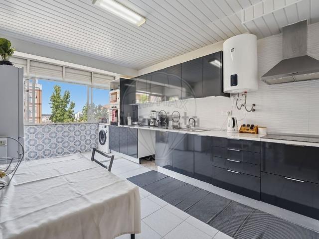 Apartamento venda em Santarém