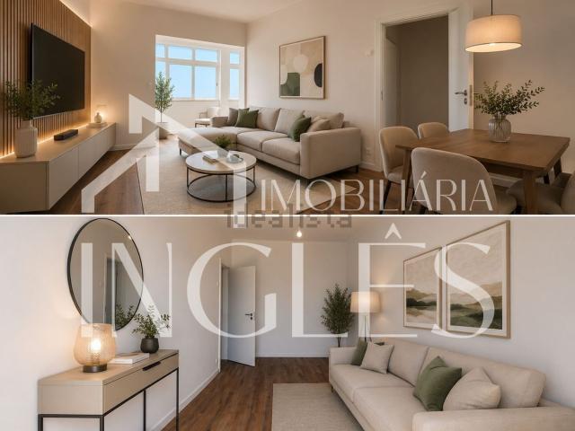 Apartamento venda em Santarém