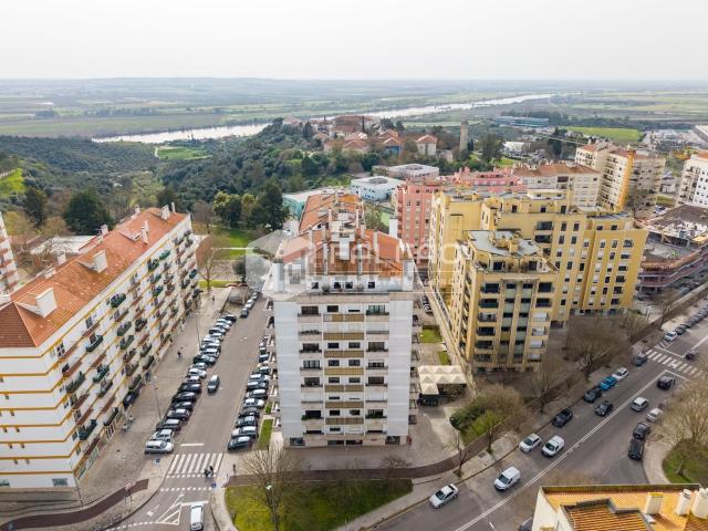 Apartamento venda em Santarém